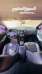  8 Honday Accent Limeted 2020  الحبة الأنظف  خدمة التوصيل لكل المدن  إمكانية البيع دفعة وشيكات