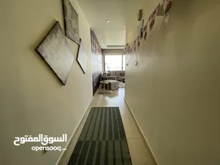  9 شقة مفروشة للايجار في أم اذينه ( Property 38774 )-174977280