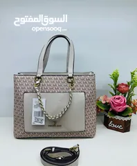  7 Modern ladies bags