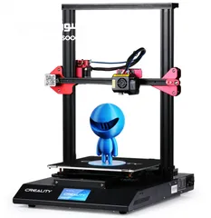 10 طابعة ثلاثية الابعاد Creality 3D printer CR-10S Pro V2