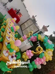  12 اعياد ميلاد