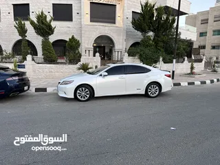  17 ‏Lexus 2013 فحص كامل فول كامل بسعر حرق ومغري