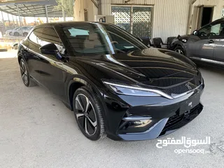  6 BYD SONG L 2023 EXCELLENCE بي واي   بسعر مغري ديه سنق ال بحاله الوكاله 662 كيلو