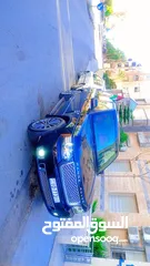  4 سياره رنج روفر فوج للبيع
