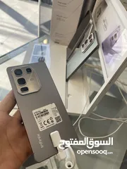  6 Infinix note 50 16/256 gb كفالة الوكيل الرسمي