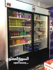  3 ثلاجه عرض انفيرتر