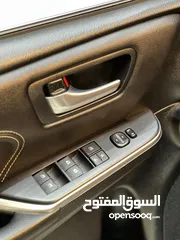  26 تويوتا كامري 2017 مخزنه عداد قليل 10 الف كيلو بحاله الزيرو فحص كامل فل كامل اعلى تصنيف