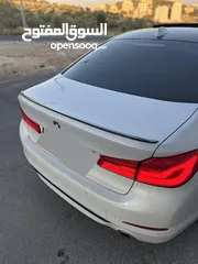  9 Bmw 530e 2017 بحالة الوكاله