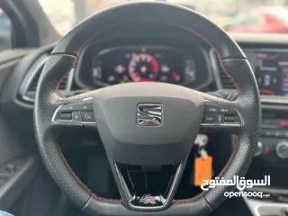  4 سيات ليون Fr