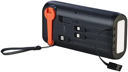  26 مجموعه مميزه من الباور بانك power bank