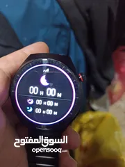  7 ساعة Haino Teko Watch 4 الاصلية Pro-RW32