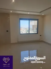  15 متوفر اخر 3 شقق بالعمارة شقتين أرضيات + طابق اول لم تسكن لقطه وبسعر مغري جدا عرض خاص أرقى مناطق خلدا
