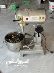  1 عجانه مستعمله