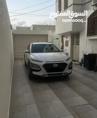  3 هونداي كونا 2020 بالكراتيييين وبسعر حررررق