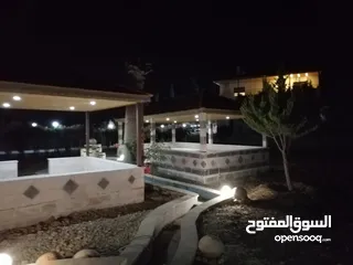  25 مزرعة مميزة ناعور المشقر