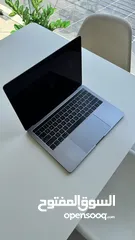  3 MacBook Pro 2018