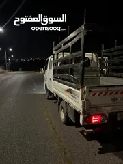  8 بكم  بنقو فونتير دبل كمين