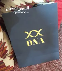  15 كيس كرتون وقماش طبعات وعلب كرتون