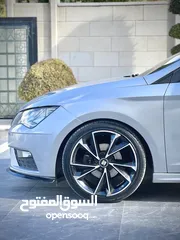  3 سيات ليون 2018