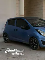  3 شيفورليه سبارك ls