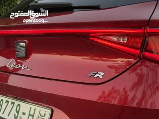  6 سيات ليون Fr 2020 Siat