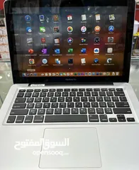 4 MacBook Pro 2012 ماك بوك برو