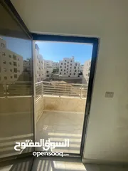  7 شقة للبيع عمان منطقة الجبيهة حي الديوان بالقرب من قصر الاميرة بسمه
