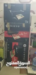  2 hp printer 3525 /2516/F4583 for sale