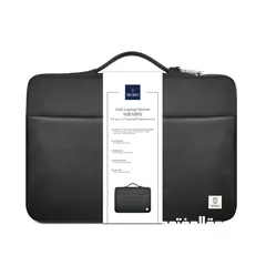  5 WiWU Hali Laptop Sleeve Protective business -NEW -MEGAByte