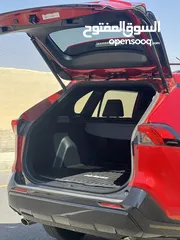  5 Toyota Rav4 hybrid 2024 SE PRIME تويوتا راف فور2024 se prime  Hybrid plug-in