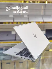  5 HP Elitebook 1040 G7