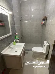  4 شقة بلاك ايرس (شقة مفروشة او غرفة ماستر )( يومي - اسبوعي - شهري )