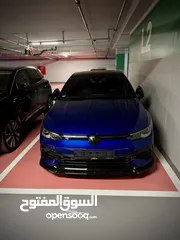  2 Golf R mk8