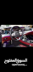  7 Cls350 2019 سيارة الصلاة على النبي طلب خاص