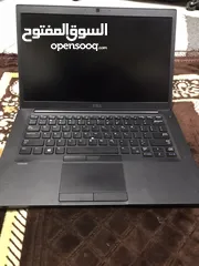  1 لابتوب ديل Dell laptop