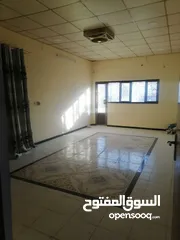  25 شقة طابق اول للإيجار في مناوي باشا