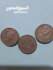  6 عمله عراقيه قديمه