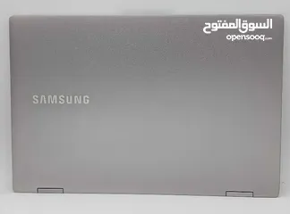  2 Samsung Laptop 2 IN 1