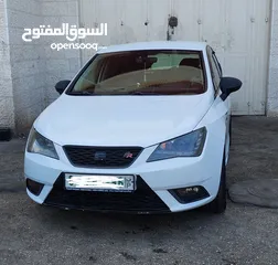  3 سيات ابيزا 2015 معدلة