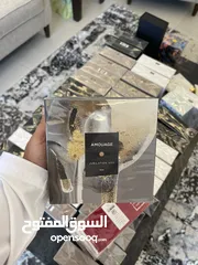  12 للبيع عطور أمواج أصلية