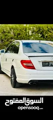  1 مرسيدس c200
