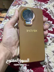  4 انفنكس نوت 12 2023