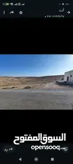  6 للبيع أرض 642 متر مربع ، الزرقاء ـ الغباوي قرب جسر الغباوي ، الارض على شارعين منطقة فلل هادئه جدا