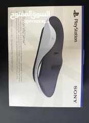  3 جهاز الواقع الافتراضي Psvr2