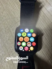  4 ‏ساعة Apple Watch