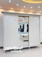  5 غرفه نوم ماستر كوالتي عالي فخم جدا