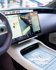  7 أفاتار 12 كهربائية بالكامل موديل 2024