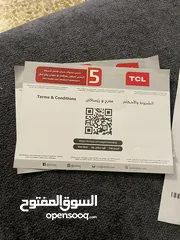  3 سبلت TCL طن ونص تحكم انفيرتر