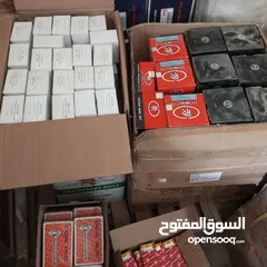  26 محل قطع سيارات كامل للبيع