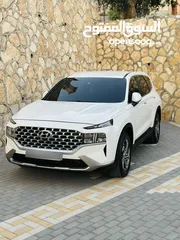  10 هوانداي سنتافي